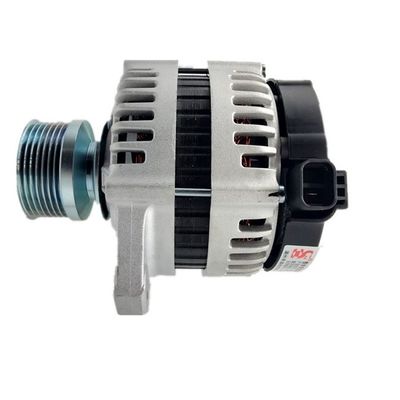 Сборка генератора ISUZU BVP 5876102690 8980750260
