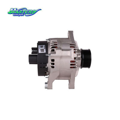 Сборка генератора ISUZU BVP 5876102720 8980298872