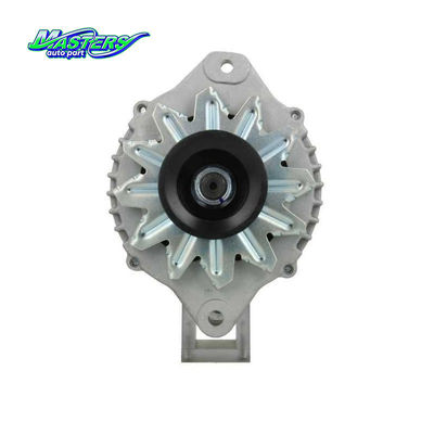 Сборка генератора ISUZU BVP 5876102710 8980298922