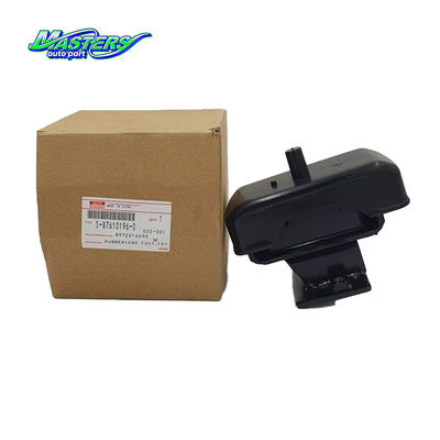 ISUZU BVP Двигатель Передняя монтаж резиновый подставка 5876101960 8972016690