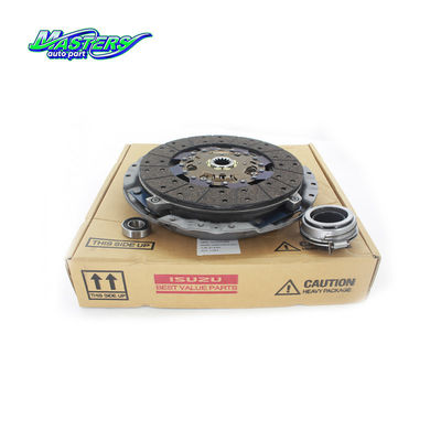 Сборка сцепления ISUZU BVP 5876102040