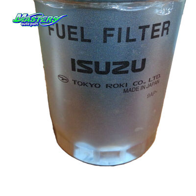 ISUZU BVP топливный фильтр элемент 1876102750 8980366540