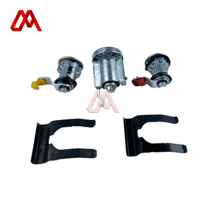 8-94332441-0 8943324410 Части двигателя Цилиндровый ключ-сет Замок для ISUZU NHR NKR 100P 4JB1