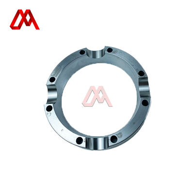 1-41510224-J 141510224J Дифференциальный корпус для грузовика Isuzu CXZ 10PE1