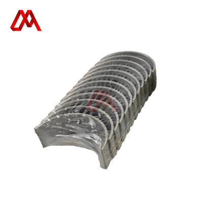 Шатунный подшипник двигателя грузовика 0.25 R445K OEM 1-12272068-0 1122720680 1-12272068-KD для ISUZU FVR 6SD1