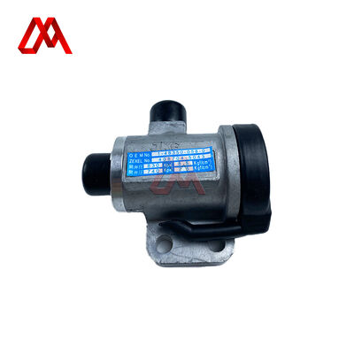 Запчасти для грузовиков 1-48350058-0 1483500580 Управляющий воздушного контроля для ISUZU FVR34 6HK1