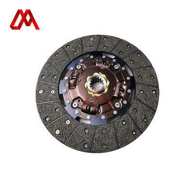 Диск сцепления 5-87610049-2 5876100492 для ISUZU NKR 4JH1