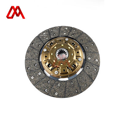 OEM стандарт 5-87610077-0 5876100770 Диск сцепления совместим с грузовиком ISUZU NKR 4JJ1