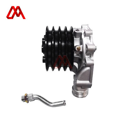 8976027810 8-97602781-0 С соединительным насосом для ISUZU 6HE1-T FSR FTR