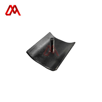 8983350390 8972543870 8-97254387-0 8-98335039-0 Резиновая деталь подвески для ISUZU NKR NPR