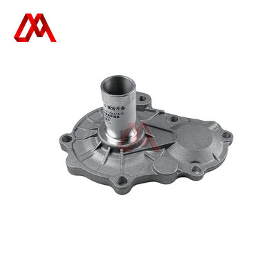 8-97102372-0 8971023720 Выхлопный тормозный клапан для Isuzu 100P