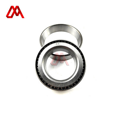 Фабрика прямые задние колеса внешний подшипник 9705510640 JAC N80 Запчасти для грузовиков