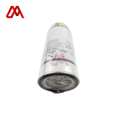 8-97605118-1 8-98081862-0 8980818620 Набор патронов для фильтров с двойным фильтром Подходит для ISUZU CXZ81 10PE1