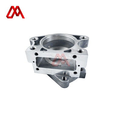 8-98004292-2 8980042922 Сборка водяного насоса подходит для ISUZU 4JJ1T NLR85