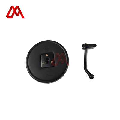 Кронштейн крепления ступеньки кабины A015 для грузовиков Isuzu NHR NKR, высококачественные запасные части