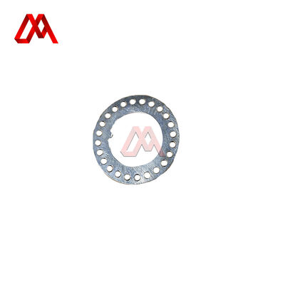 9-09653002-0 9096530020 Задняя ось Ореховый блокировщик стиральной машины для Isuzu 700P грузовика Prats CXZ