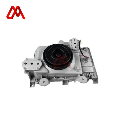 MB556615 Автомобильная фара в сборе для Mitsubishi Fuso Canter 85 Light Truck