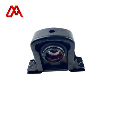 Средний вал привода с подшипником резины MB563234 для ремонта грузовых автомобилей Mitsubishi Canter