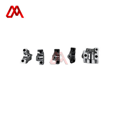 Оригинальная стандартная крышка распредвала MD075404 для моделей грузовиков Mitsubishi