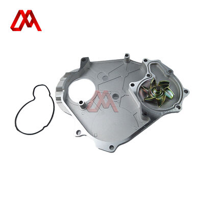 1002010FA172 Водяной насос двигателя для JAC