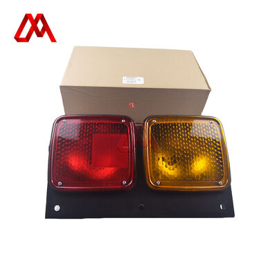 OEM 024309-L 024309-R Конструкция заднего фонаря L R Для NISSAN/UD