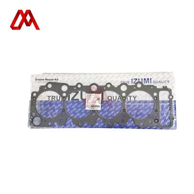 Замена уплотнения головки цилиндра 8-98288503-0 8982885030 Подходит для ISUZU 4HK1 700P