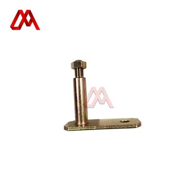 8-94110399-0 8941103990 Листья пружинные оковы для Isuzu 700P 4HK1 грузовых автомобилей