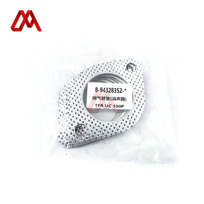 8-94328352-0 8943283520 Газка выхлопных труб для ISUZU 100P TFR UC