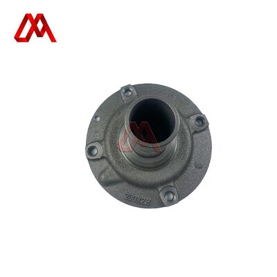 1-33121105-0 1331211050 Передняя крышка корпуса трансмиссии, подходит для ISUZU FVR34 6HK1