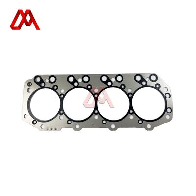 8-97066197-0 8970661970 Застежка головки цилиндра Подходит для ISUZU NKR69 4JG2