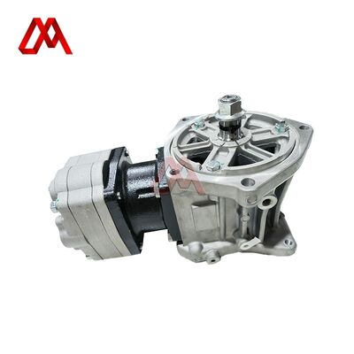 Компрессор воздуха 8-98140163-1 8981401631 для ISUZU FSR FRR FTR 4HK1