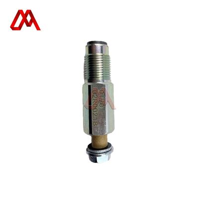 8-97318691-0 8973186910 Запчасти Isuzu NPR Ограничитель давления топлива для ISUZU NPR 4HK1 6HK1