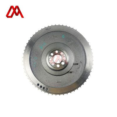 8-97366601-0 Маховик 8973666010 Подходит для ISUZU NMR