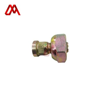 8980285320 8-98028532-0 Передняя осколка колеса подходит для ISUZU NKR NPR