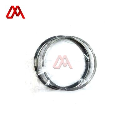 8-98057222-0 Стандартный пистоновый кольцевой набор 8980572220 Подходит для ISUZU XD 4JJ1