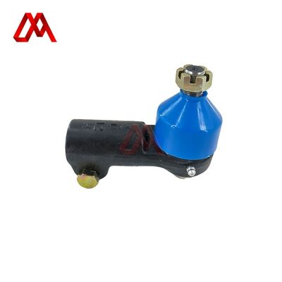 48570-Z5007 Наконечник рулевой тяги правый для Nissan