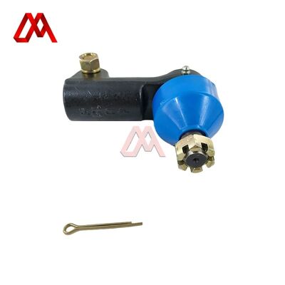 48571-Z5007 Наконечник рулевой тяги левый для Nissan UD
