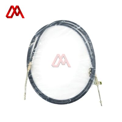 8-97350534-0 8973505340 Тормозной трос стояночного тормоза подходит для ISUZU NPR 4HG1 4HF1